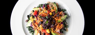 Revolution Health Kitchen Time Out Market Boston