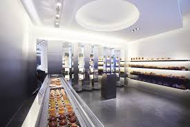 Paris Sugar Rush Paris Restaurants Retail Interior Paris