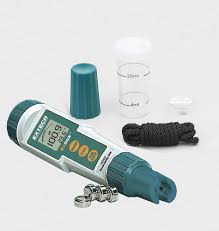 Extech EC400 ExStik Conductivity, TDS, Salinity ... - Amazon.com