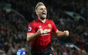 My heart goes out to luke shaw, no matter who you support, it's never good to see such a terrible thing happen to such a young player. Luke Shaw Signs New Five Year Deal At Manchester United To Seal Rehabilitation