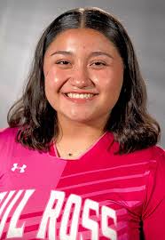 2023 Women's Soccer Roster