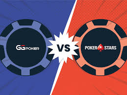 Ill create as low as 11c tourneys if you can afford that buddy. Pokerstars Vs Ggpoker Which Is Better For You
