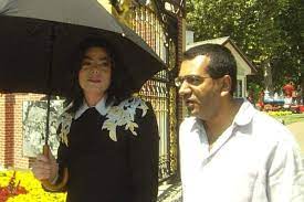 He is an actor and writer, known for mike bassett: Jackson Family Threatens To Sue Martin Bashir Over His Michael Global Circulate