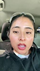 Rey the TikToker Enjoying Tortilla with Salt and Sauce