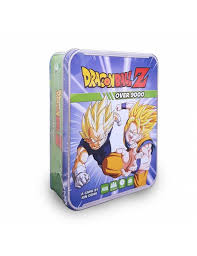 I don't make any of these. Comprar Dragon Ball Z Over 9000