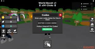 There are tons of crowns, stickers and. Code Clicker Realms