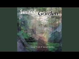 Secret Garden Song From A Secret Garden ноты для фортепиано Song From A Secret Garden Youtube In 2020 Musik Kerstin