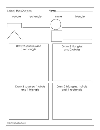 These year 1 math worksheets include exercises designed for children ages 5 and 6.starting with some great fun counting worksheets and move right up to shapes, choose the ones for your little boss! Geometry Free Worksheets For Year 1 Free Math Worksheets Printable Organized By Grade K5 Learning Our Grade 1 Geometry Worksheets Focus On Identifying And Drawing Two Dimensional Shapes Normalsurekso