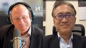 Sony Chair & CEO: Future of gaming, music, AI and Japanese culture