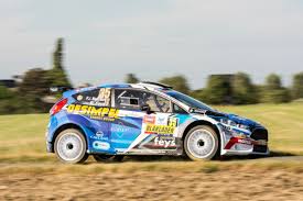 'huur per uur' is een speciale formule van luxauto. Rally Van Ieper 2017 Foto Van Wimbyl Zoom Nl