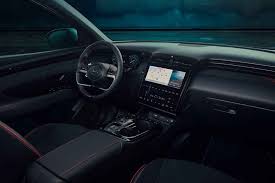 Check spelling or type a new query. Hyundai Tucson N Line Startet Im Fruhjahr 2021 Motormobiles