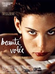STEALING BEAUTY - Festival de Cannes