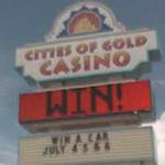 This casino can be found in santa fe, new mexico. Cities Of Gold Casino In Santa Fe Nm Google Maps
