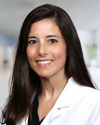 Catherine Walden Knott,