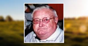 Elroy "Bud" Knutson Obituary 2012