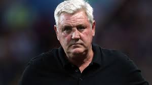 Hlv steve bruce chắc chắn muốn cản bước mu nhưng đó sẽ là nhiệm vụ cực khó khi ông không có sự phục vụ của tiền đạo chủ lực callum wilson vì chấn thương, ngoài ra bộ đôi hậu vệ federico. The Patter Steve Bruce What They Said