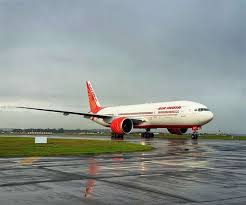 Hers is everything about the pm narendra modi's new plane cost air india one: Vvip Aircraft Air India One For Pm Prez Arrives In India How This New B 777 Is Different From Previous B 747