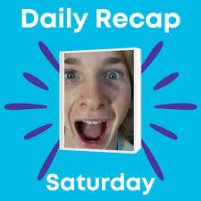 📦 It's T̶a̶b̶i̶t̶h̶a̶ ̶ Tabinator Time! Tabitha Stephenson-Jones is our  second to last logistics officer for Operation: June