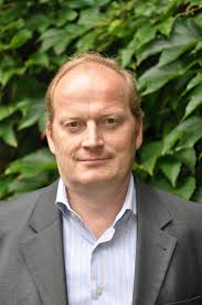 Prof. Dr. Marcus Trier