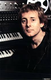 Steve Jolliffe: Life After Tangerine Dream (EMM Jul 84)