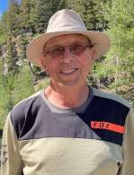 Gordon Jensen Obituary