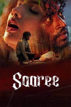 Saaree (2025) Poster