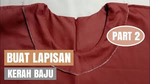Cara membuat pola daster payung. Cara Membuat Daster Tanpa Pola Part 1 Belajar Menjahit Bagi Pemula Youtube