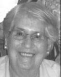 Dora Baucom Obituary (2011)