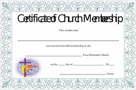 Free printable baptism certificates blank . Free 14 Membership Certificate Templates In Ai Psd Ms Word