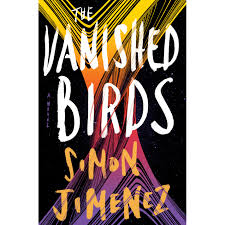 One recent movie that understands this distinction is peter facinelli's the vanished, which continues to be a popular mainstay on netflix. The Vanished Birds By Simon Jimenez