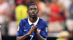 ousmane dembélé