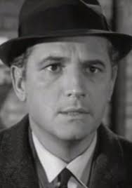 Espionage 1.3 The Incurable One' (1963)