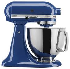 series 5 quart tilt head stand mixer