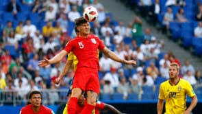 Jordan pickford is a professional soccer player known for having played for popular football clubs like sunderland afc, england national team, and everton. World Cup 2018 The Making Of Jordan Pickford From Wrexham Away To Croatia In A Semi Final The Independent The Independent