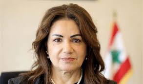 كيف علّقت السيّد على تعديل إسم وزارة الشؤون بعد إقرار مجلس الوزراء تغيير  اسم وزارة الشؤون الاجتماعية إلى “وزارة التنمية الاجتماعية”، كتبت وزيرة  الشؤون الاجتماعية حنين السيد على منصة “إكس”: “أقرّ مجلس