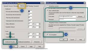 Mail relay server requirements for exchange online. Smtp Relay For Office 365 Configure Test And Troubleshoot