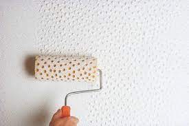 Maybe you would like to learn more about one of these? Struktureffektfarbe Verarbeiten Anleitung Von Hornbach