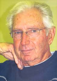 Vern King ended his earthly journey...