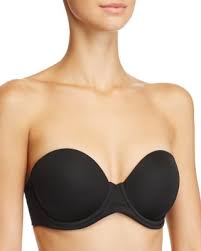 Wacoal Red Carpet Strapless Full Bust Underwire Bra Bloomingdale S