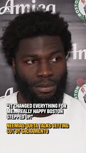 Jaylen Brown Energizes Celtics Team Spirit