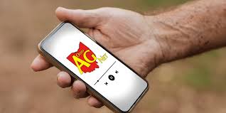 Christmas trees part of a long line of agriculture