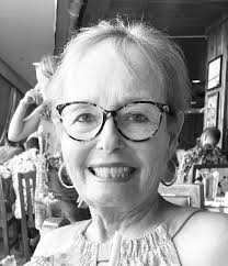 Obituary: Donna Scully