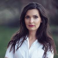 Anna Filip's Instagram, Twitter & Facebook