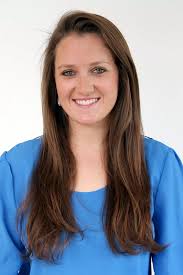 2015 Women's Lacrosse Roster