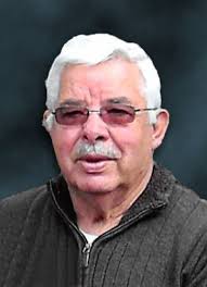 Gerald "Jerry" Thilges