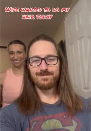 Husband Westbrook and His Wife