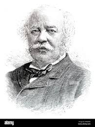 Rawlinson hi-res stock photography and images