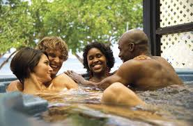 Well, it's a private members club for swingers. Erotic Swinger Resorts Everything You Need To Know Thrillist
