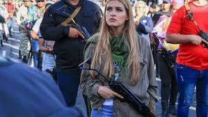 Image result for Milicia