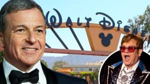 Kareem Daniel Exits Disney As Bob Iger Sets Restructuring Of Media And  Entertainment Distribution Division